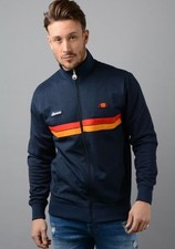 Ellesse Mens Track Top Small