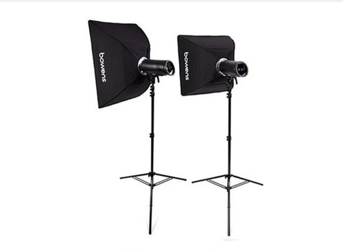 Bowens xe400 studio - studio, flash