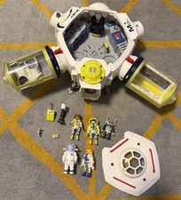 PLAYMOBIL 9487 Mars Mission