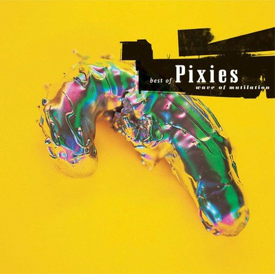 Pixies best the - best, of