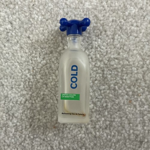 United colours benetton eau - colours,