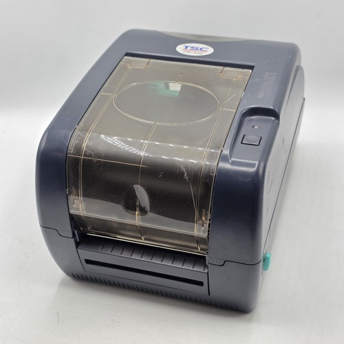 Tsc ttp 345 300dpi thermal - ttp-345,