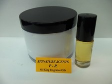 4oz. LONG LASTING FRAGRANCE