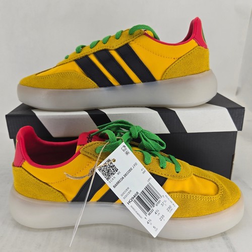 Adidas barreda decode - barreda, j