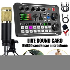 Podcast equipments bundle - podcast,