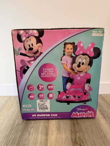 Minnie mouse imaginair - mouse,
