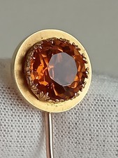 Antique Victorian 15ct / 9ct