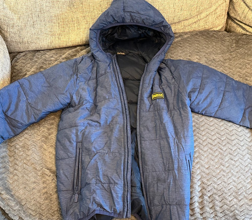 Barbour international kids - international,