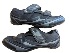 Shimano rt32 spd cycling - cycling, shoes