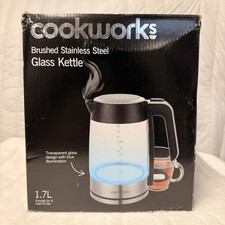 Cookworks 2200W Illuminating