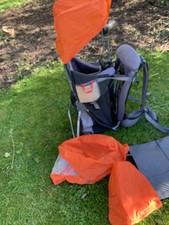 Vaude Jolly Light Baby Child