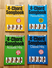Job lot of 4 books on how to