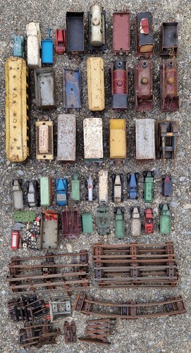 Dinky meccano timpo minic - dinky,