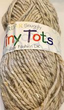 1+ Skein Lot Sirdar "Tiny