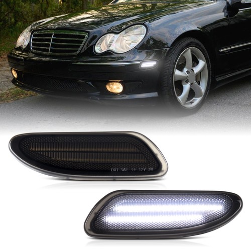 For 2001 2007 mercedes benz - for,