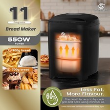 SUPERLEX 11-in-1 Automatic