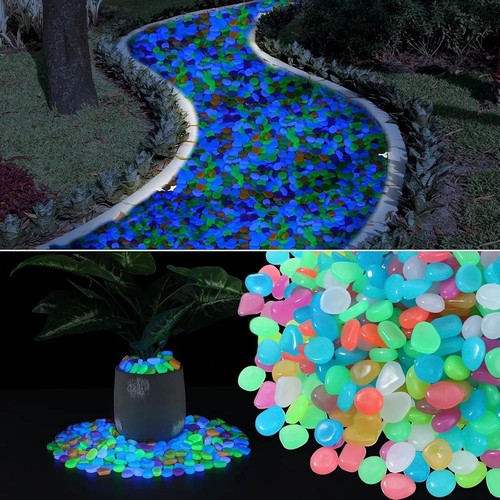 Glow the dark 3000 - glow,
