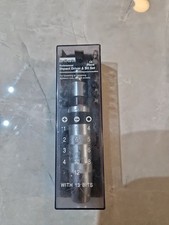 Halfords Professional Impact