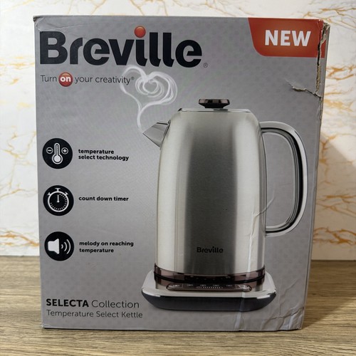 Breville selecta electric - selecta,