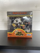 Funko Paka Paka Nina And Lucky