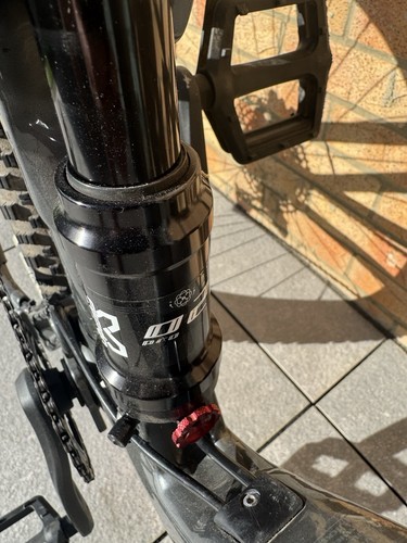 Norco fluid fs3 2018 - fluid,