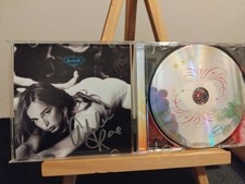 Addison Rae Addison CD Album +