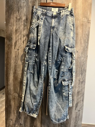 Bdg urban outfitters baggy - urban,