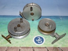 2 vintage Sheffield twist foot