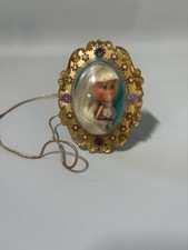 Vintage 1966 Mattel Liddle