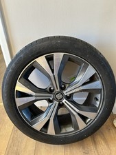 genuine 18-inch SEAT Ateca