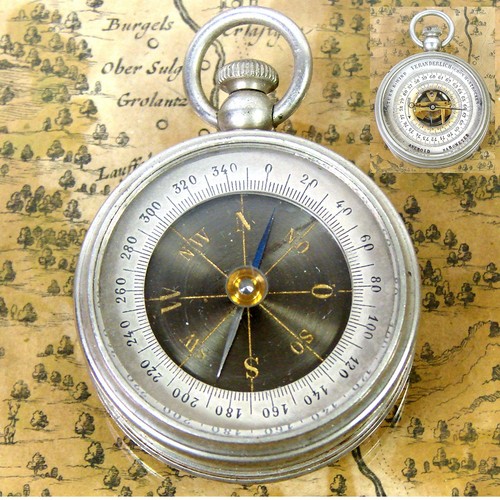 Fine antique european - fine, 2-sided