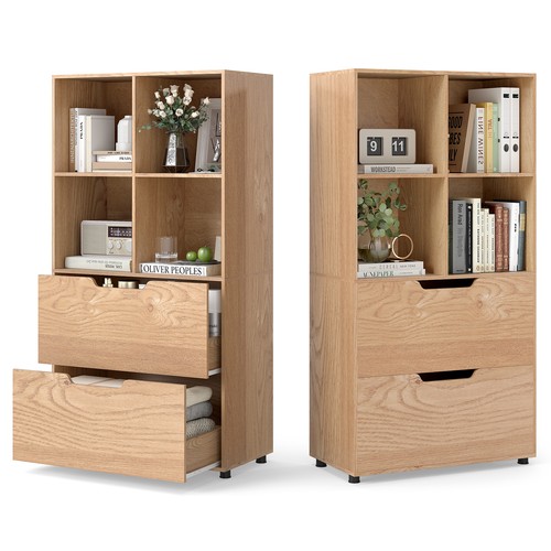 Costway 130cm tier tall - costway,