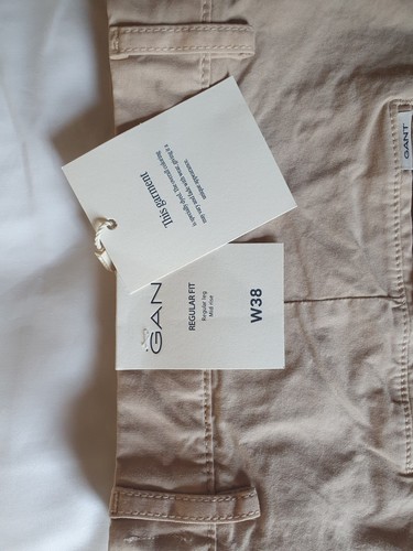 Gant mens sunfaded shorts - mens,