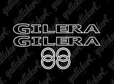 1 set sticker outlines for