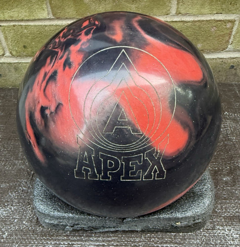 Apex adrenaline bowling ball - apex,
