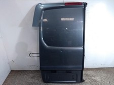 Rear Door FIAT SCUDO Grey Left
