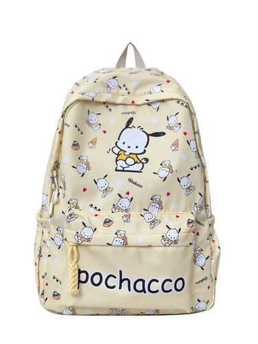Sanrio cinnamoroll kuromi - cinnamoroll,
