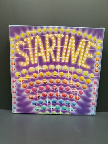 Various startime 1978 - various,