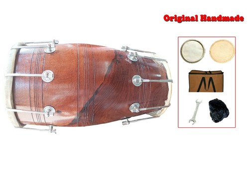 Professional tunable dholak - professional,