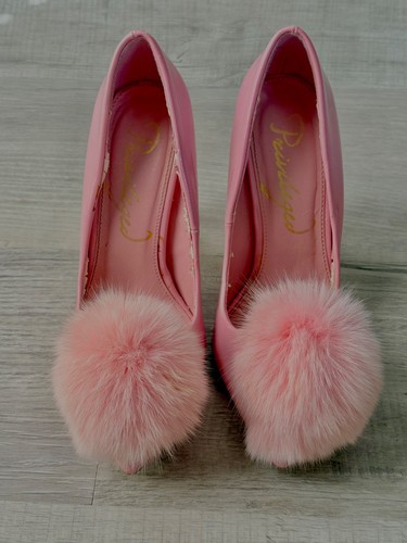 Privileged heels playboy - heels,