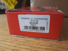 FAI SS2242 Tie Rod End FR L/R fit FIAT BRAVO 198 STILO 192 CHRYSLER DELTA 01-14