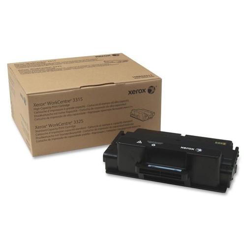 Genuine xerox 106r02313 high - genuine,