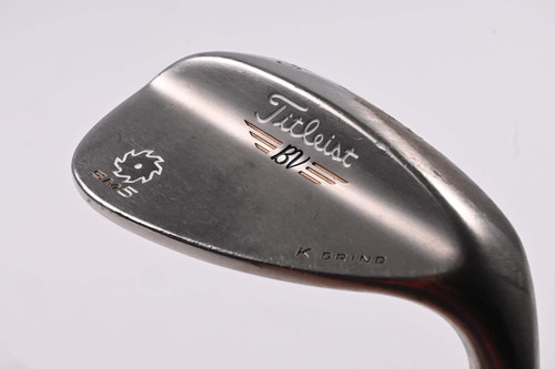 Titleist vokey sm5 - vokey, wedge