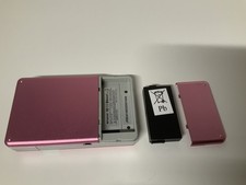 Polaroid pink PoGo Mobile