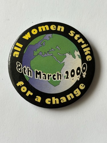 8th march 2000 women - march, women’s