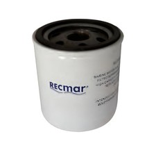 Genuine Fuel Filter Petrol