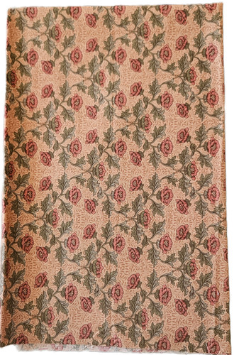 Fat quarter morris - fat,