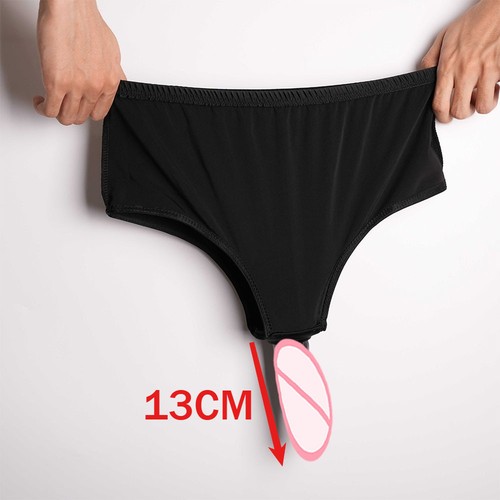 New bondage chastity pants - chastity,
