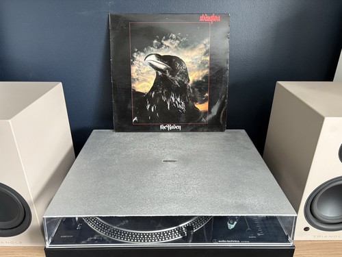The stranglers raven italy - the,