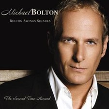 Michael Bolton: Bolton Swings